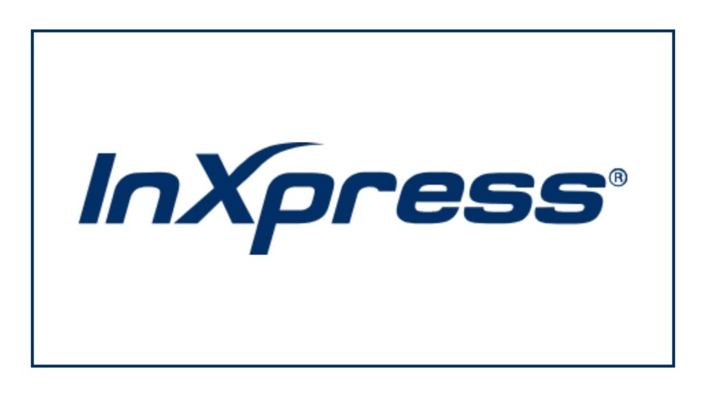 inxpress-head-office