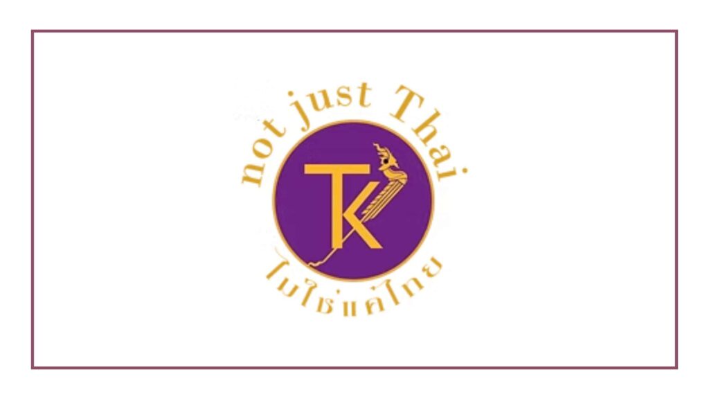 not-just-thai